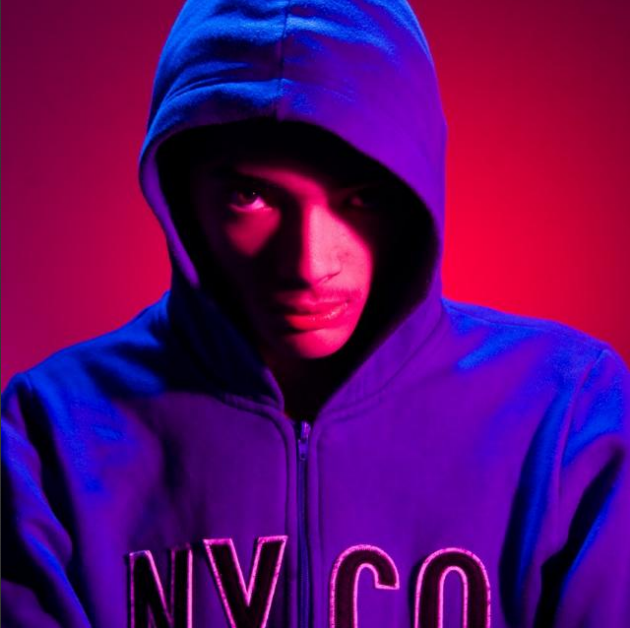 Foto de Victor Botelho