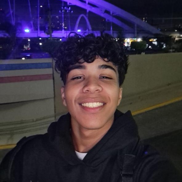 Foto de William Kermer